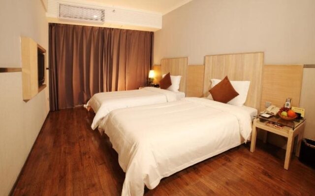 Shenzhen New Year Hotel