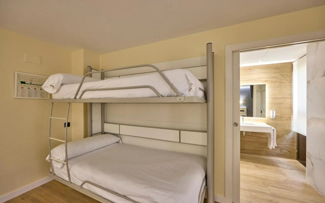 Hotel Civis Jaime I