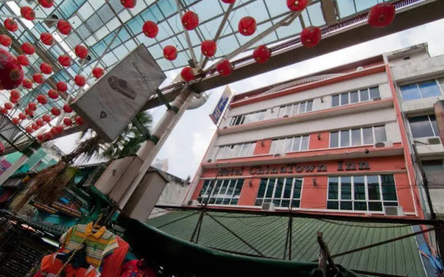 KLCC Chinatown Deluxe 2 Pax Suite