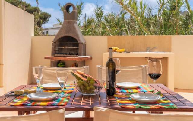 Beach House for Vacation - H2ome