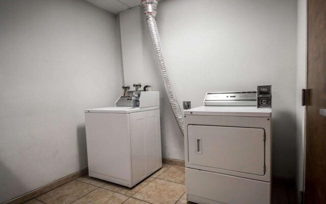 Sleep Inn & Suites Fort Lauderdale Airport