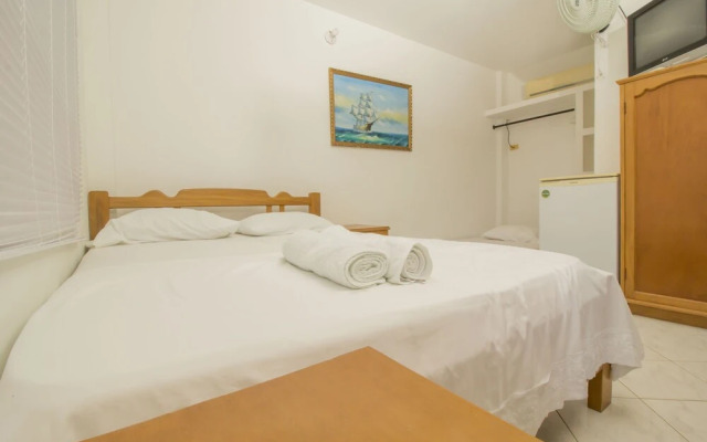 Hotel Brisas del Mar