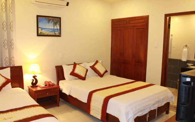 Sunny Beach Hotel & Apartment