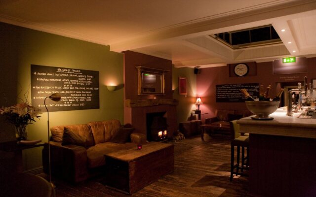 The George Townhouse