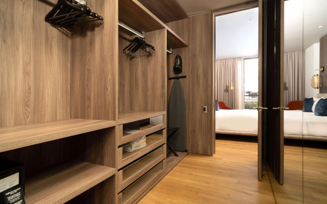 Salvio Parque 93 Bogota, Curio Collection by Hilton