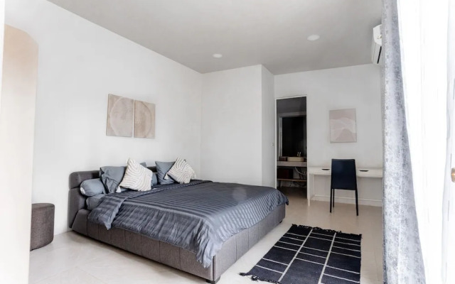 Rocka villas