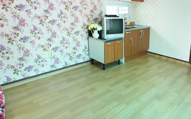 Seongju Green Narae Pension