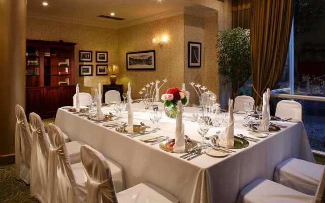 Kilkenny River Court