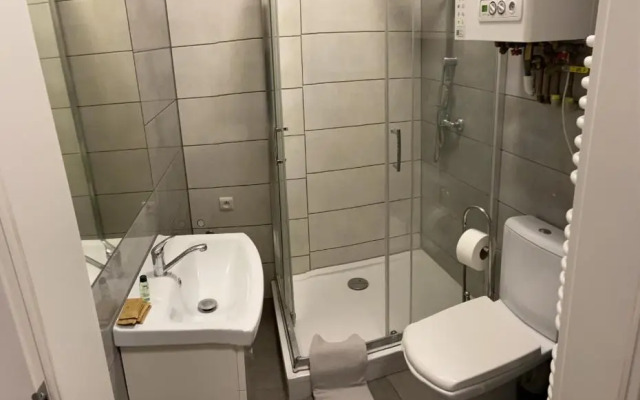 Apartament Aleksandra