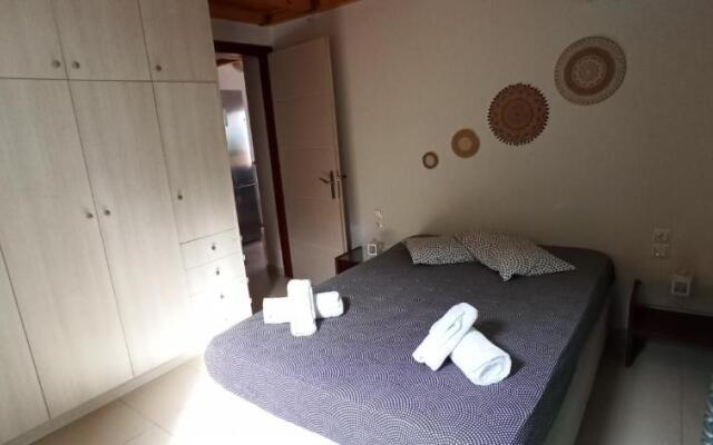 Aria Guest House