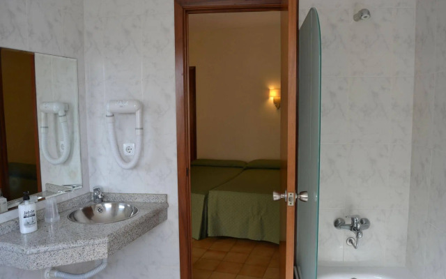 Hotel Nuevo Cachalote