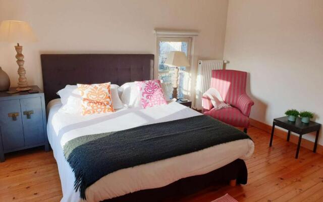 Quai 3 Loft Moderne et Lumineux les Pieds Dans L'eau