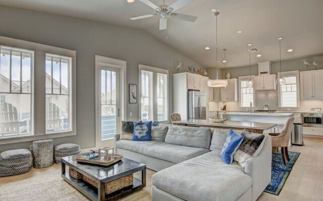 Vitamin Sea At Sunflower Beach