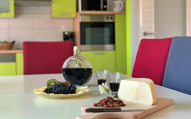 Apartment Roži