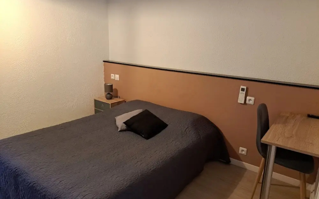 hotel les platanes