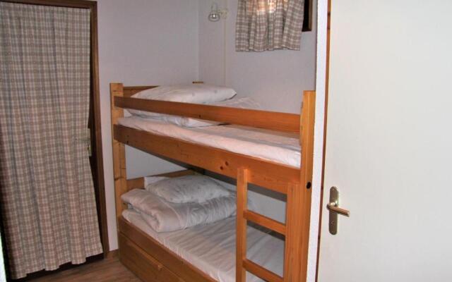 Appartement Saint-Jean-de-Sixt, 2 pièces, 4 personnes - FR-1-459-165