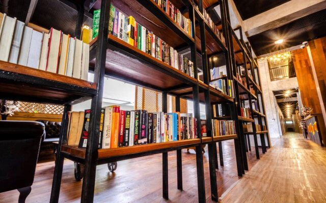 The Chic Lipe - Hostel