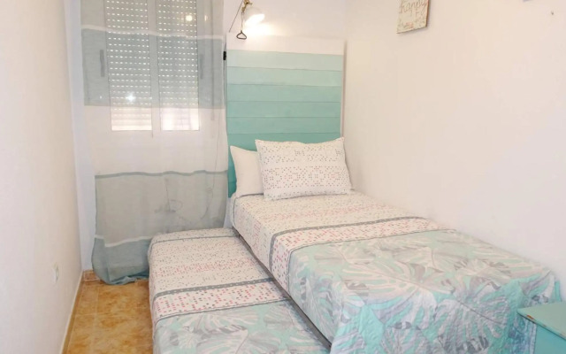 PALMERAS EN LA PLAYA - Beach House in Oliva