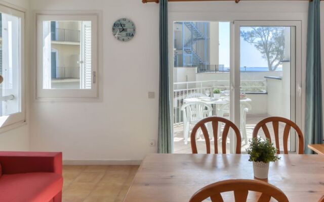 Platja de Roses 29766