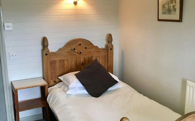 Littledean House Hotel