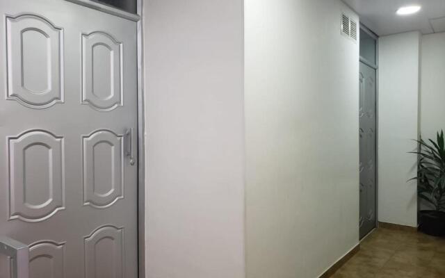 Apartahotel Barú - Usaquén