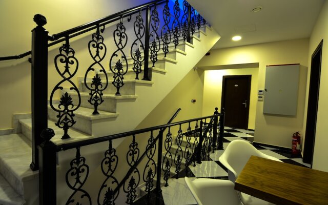 Kyani Akti Hotel