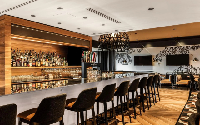 Delta Hotels by Marriott Quebec