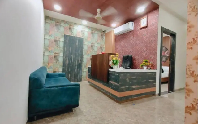 Pearl Villla Hotel