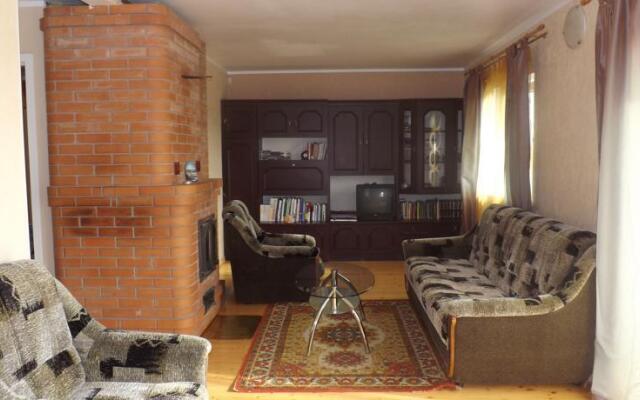 Salu Guest Accommodation