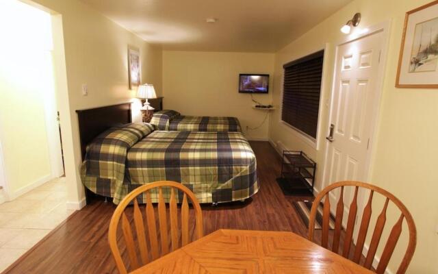 Cherry Tree Inn Victoria