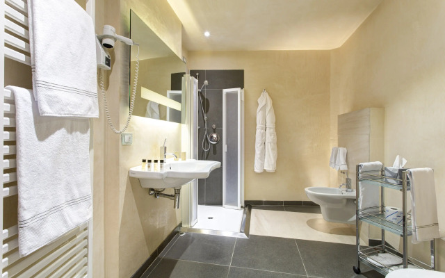 Grand Hotel Cavour