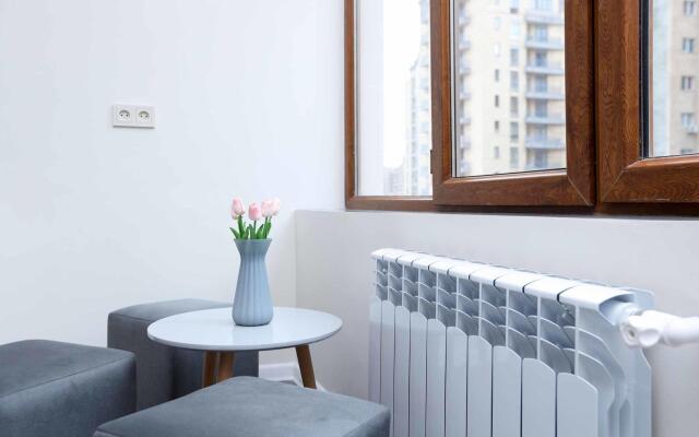 Stay Inn on Ekmalyan Street