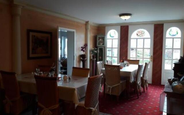 Bed & Breakfast Dannevirke