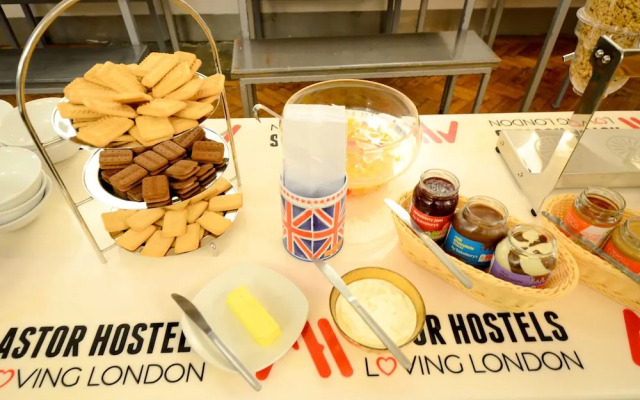 Astor Hyde Park Hostel - Adults Only