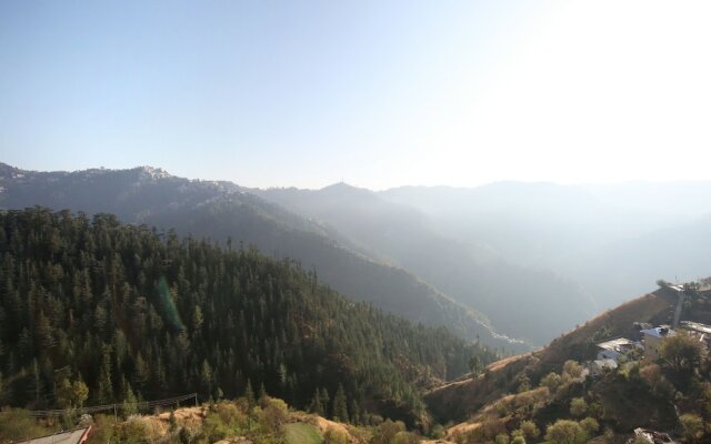 OYO 12733 Home Hill View Lower Bharari