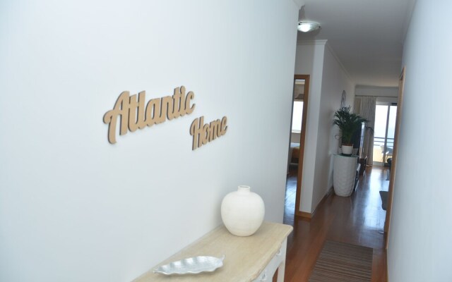 Atlantic Home Apartment