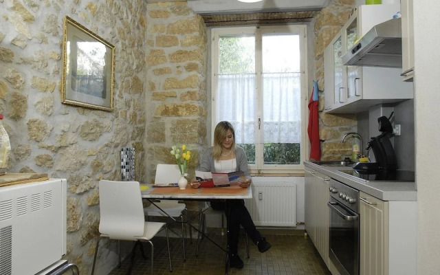 Gaestezimmer Plaenke