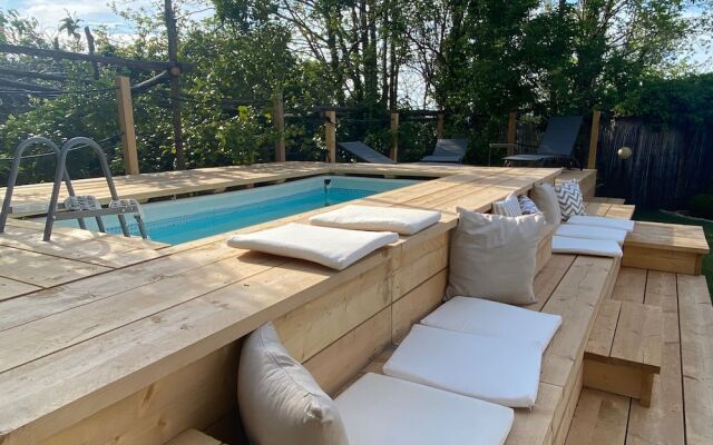 Luxury Villa In Sorrento Coast Strategic Location