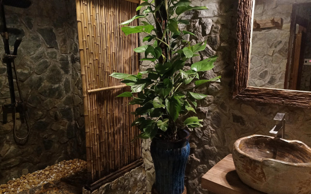 Puluong Home - Hostel