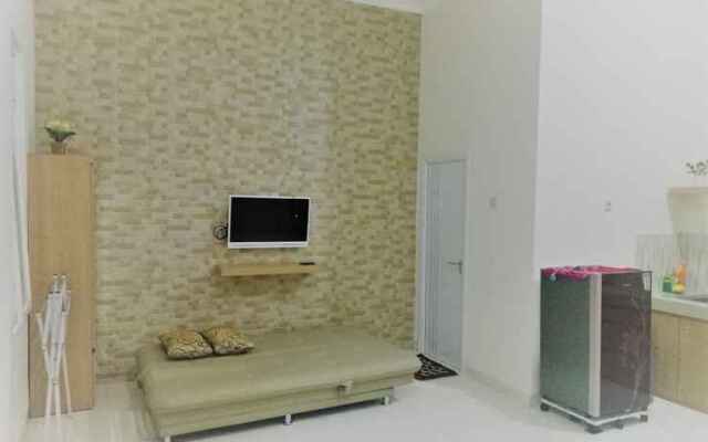 Villa Puncak Garuda C7