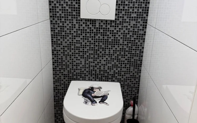 The Beautiful White House