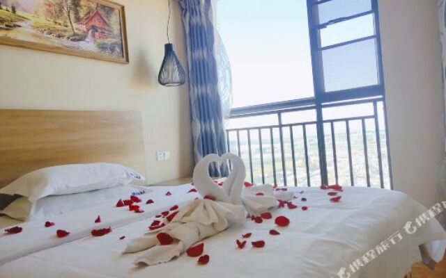 Kunming Baosheng Hotel