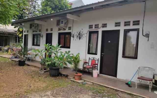 OYO 90445 Villa Beta Syariah