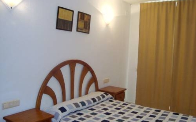 Apartametos Mediterraneo