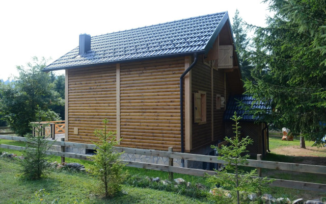 Planinska Gospa