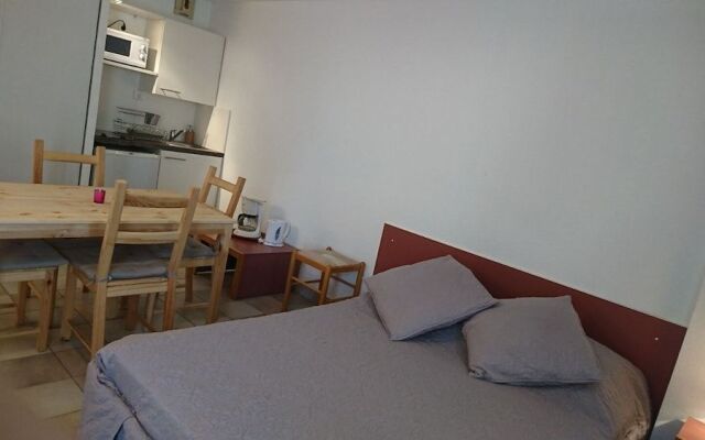 Residence La Servie