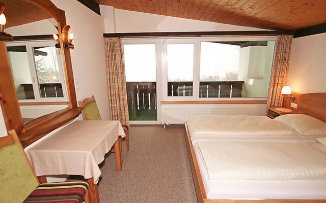 Chalet St. Wendelin - Typ C 24853