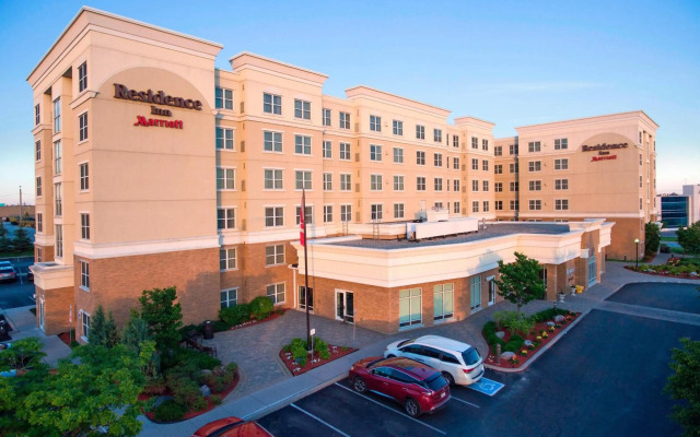 Residence Inn by Marriott Toronto Vaughan