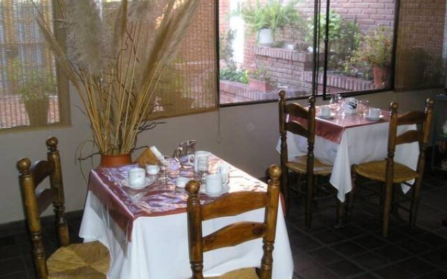 Hosteria Suyana