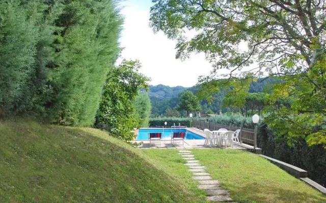 Villa L'Olivella